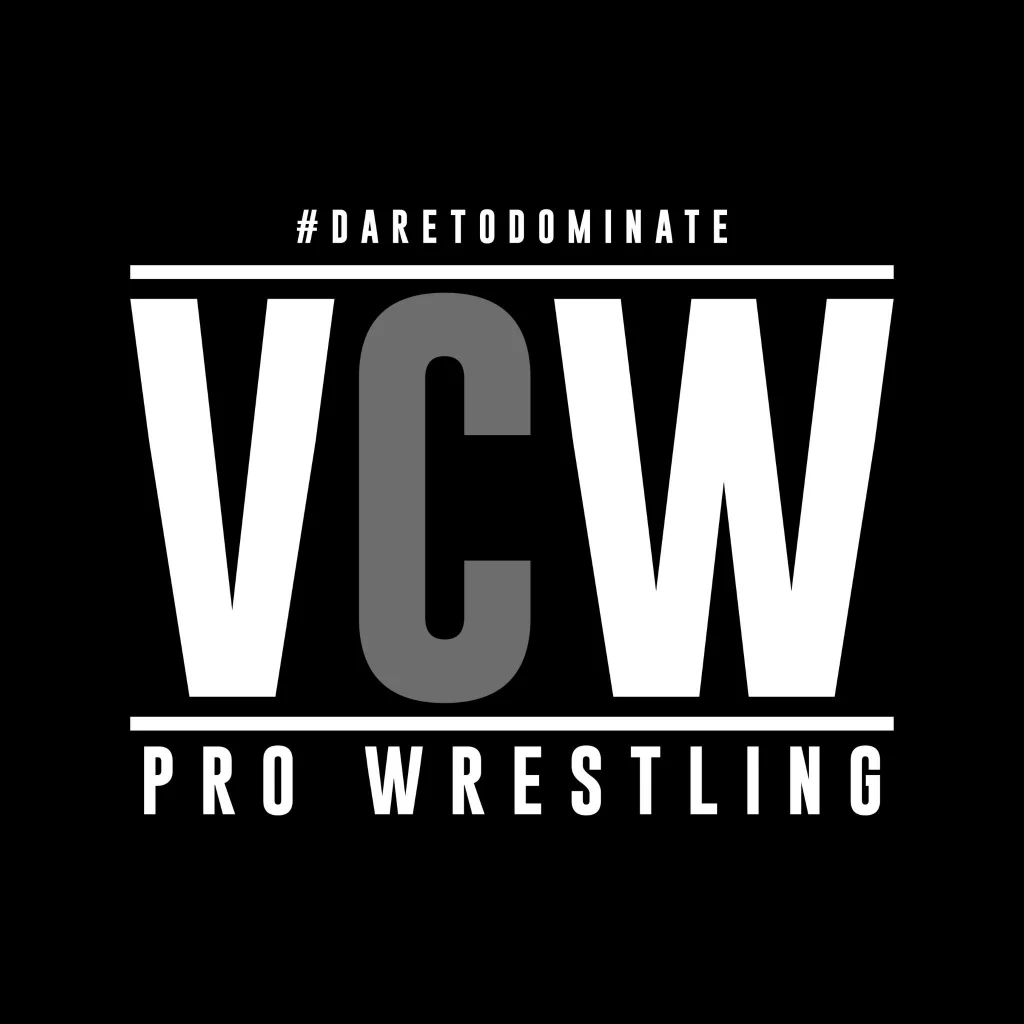 VCW Pro Wrestling logo