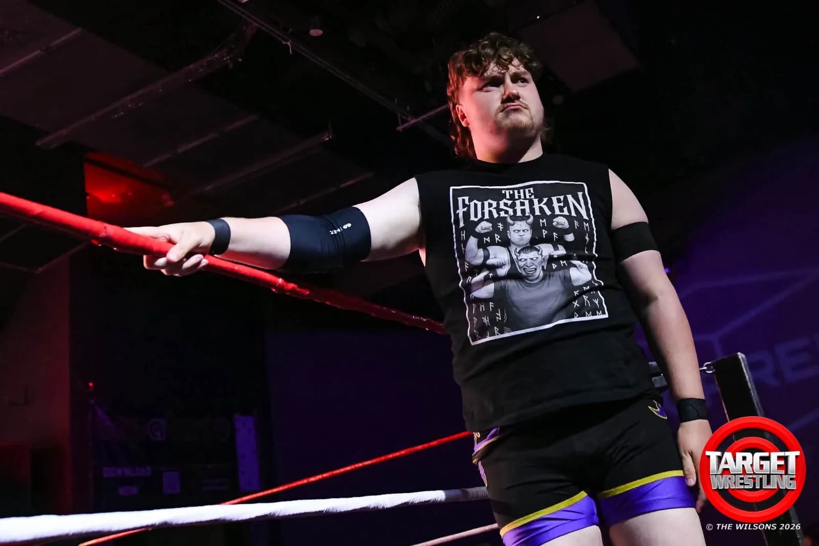Aiden Milburn profile image