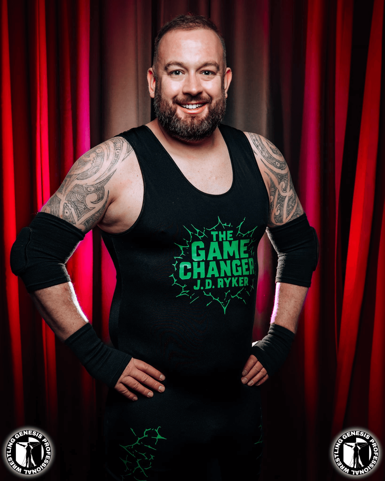 JD Ryker profile image