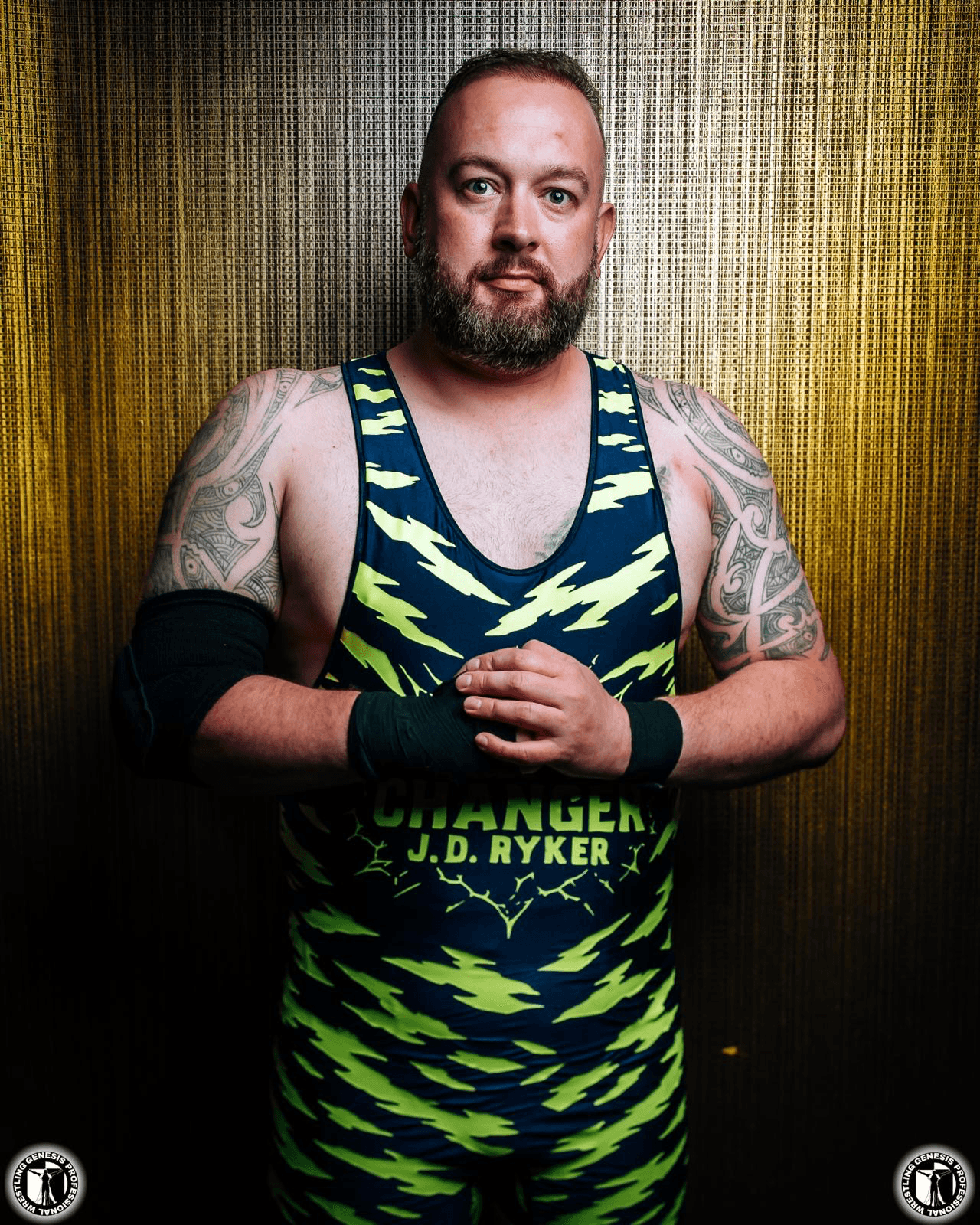 JD Ryker profile image