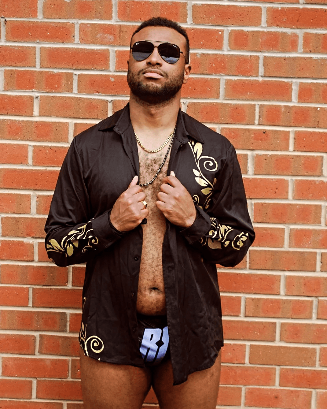 Razor Johnson profile image