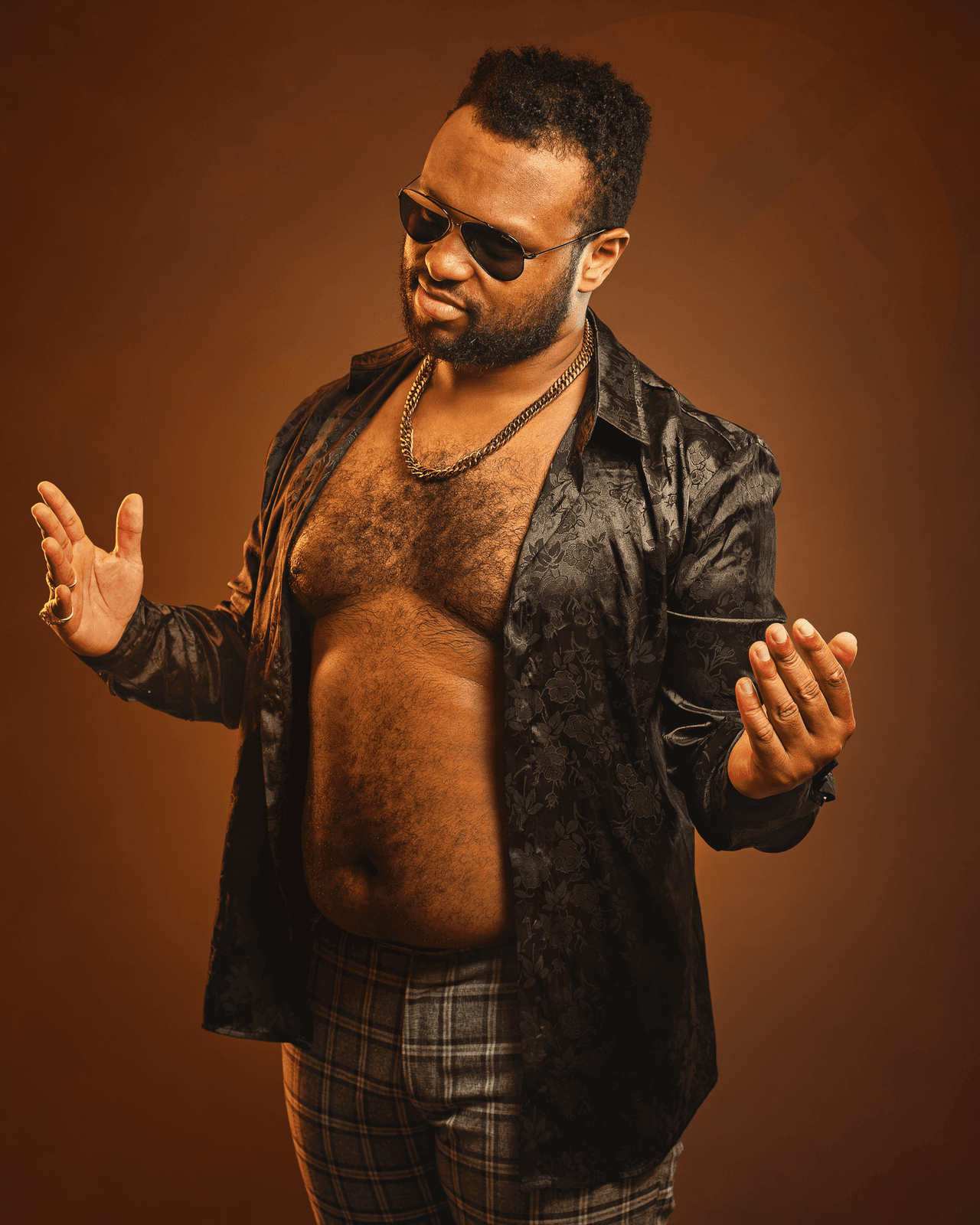 Razor Johnson profile image