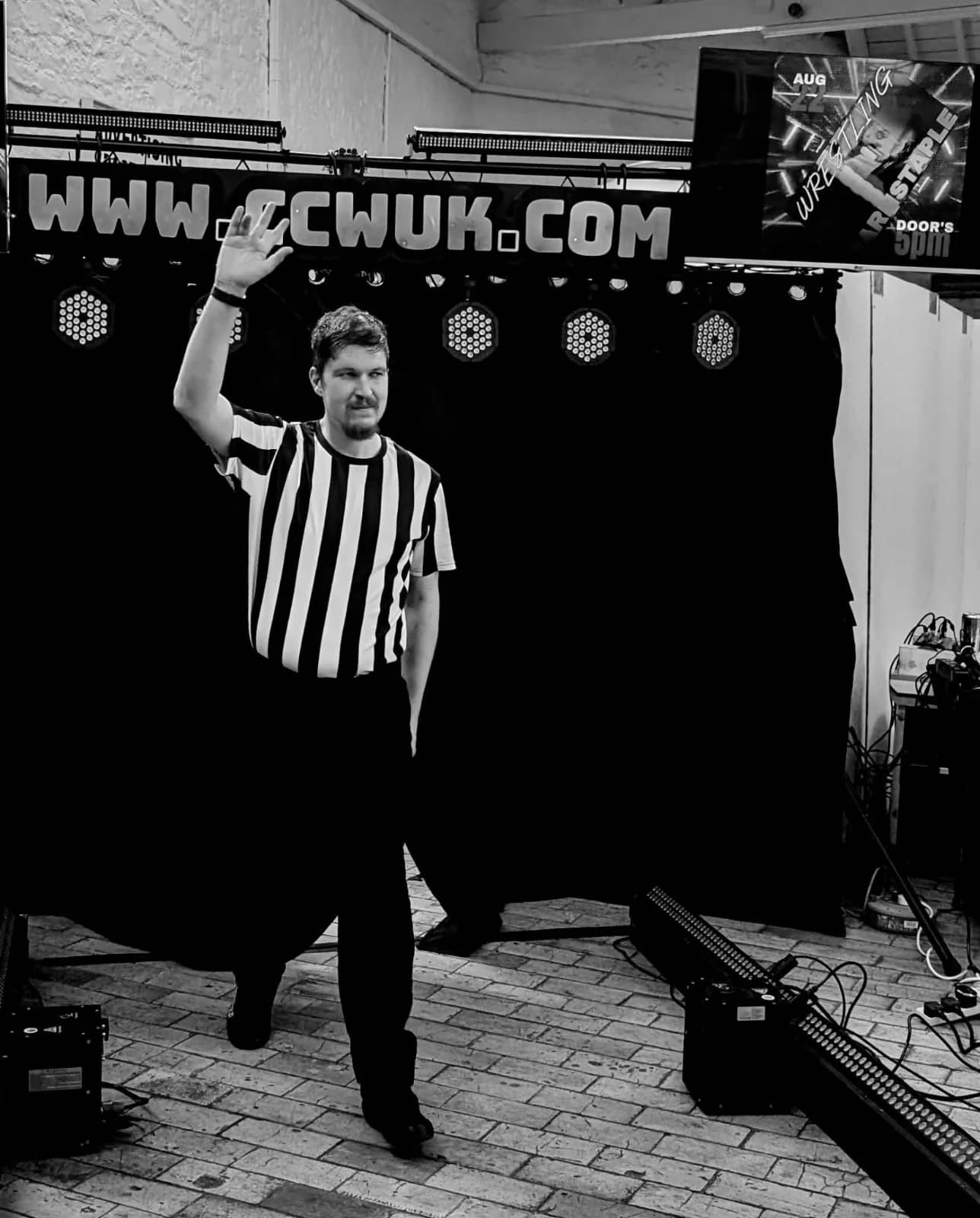 Connor McKenzie profile image