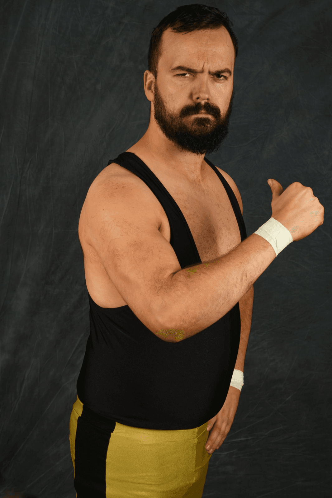 Roy Storey profile image