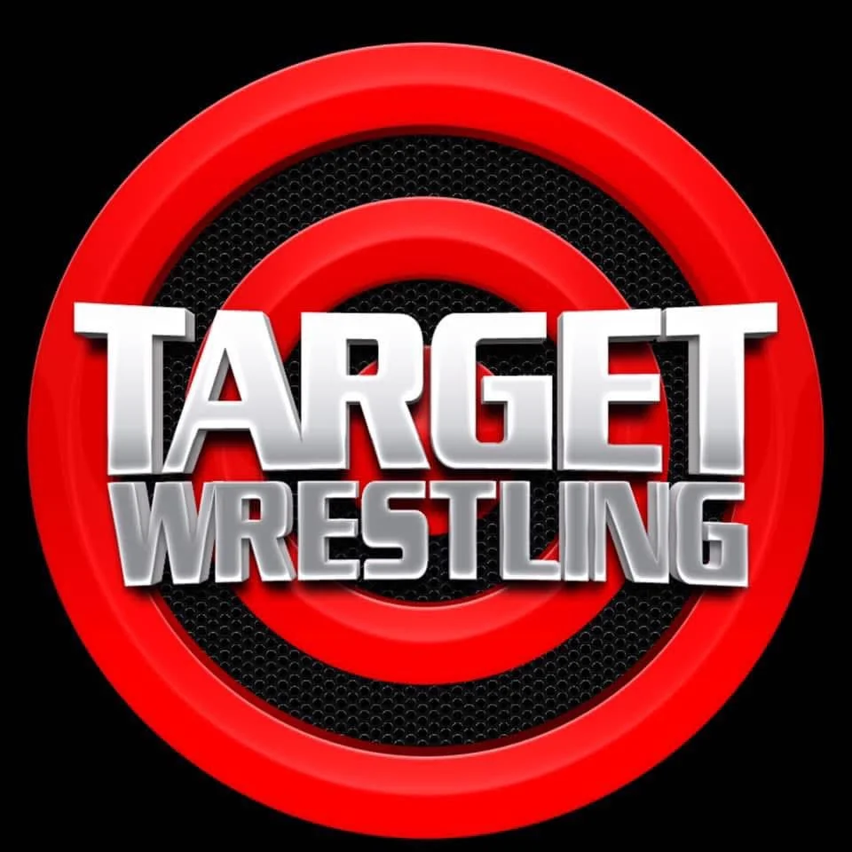 Target Wrestling logo