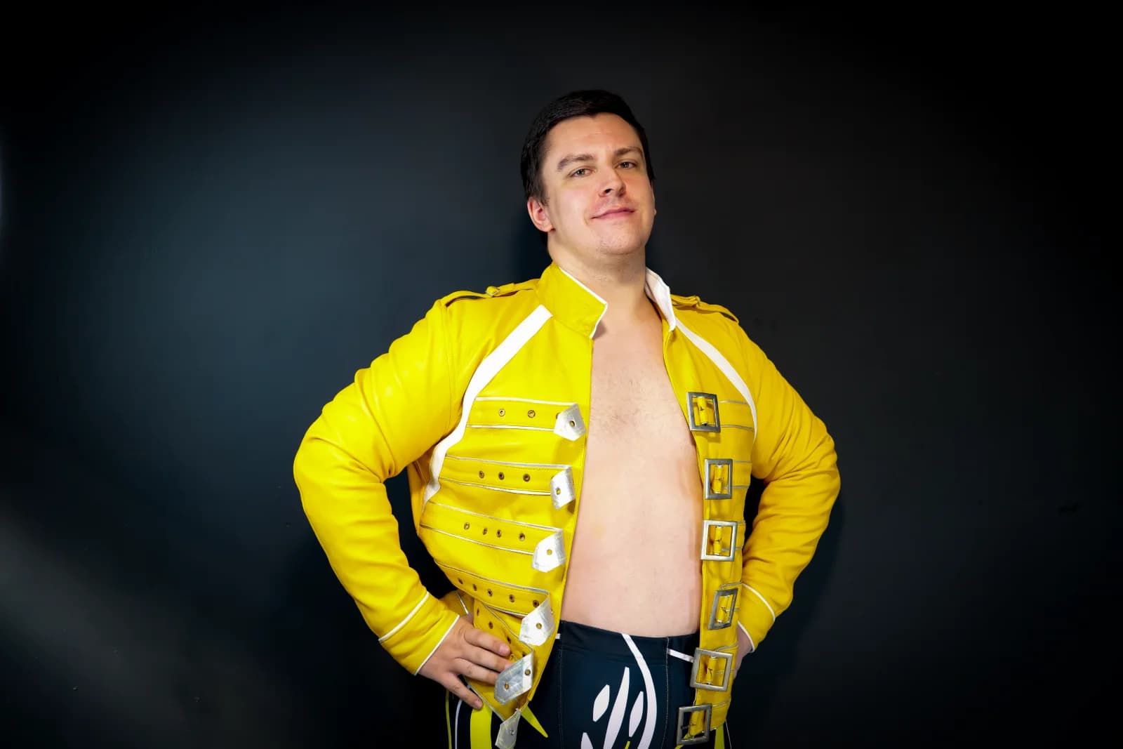 Jake Phoenix profile image