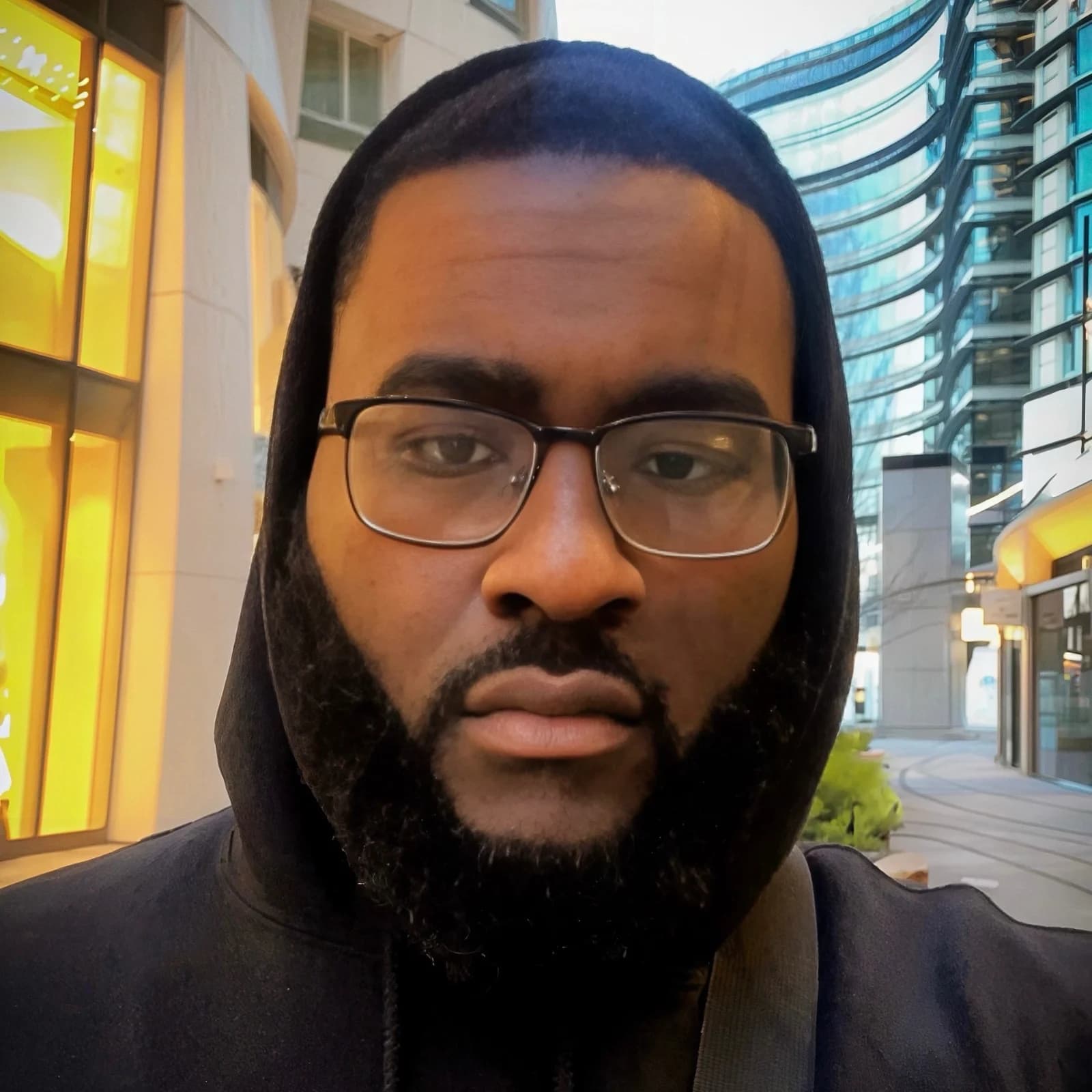 Ashton James profile image
