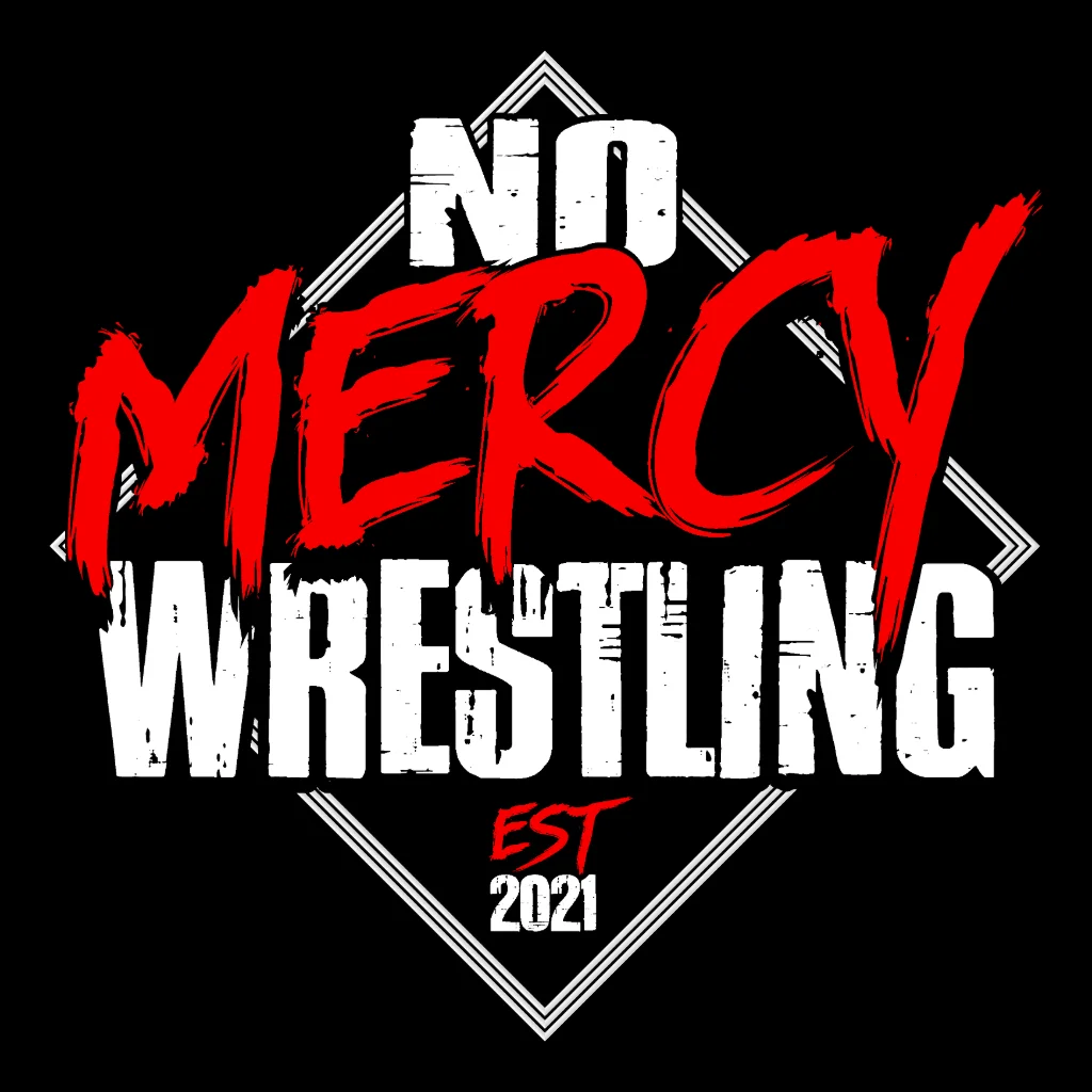 No Mercy Wrestling logo