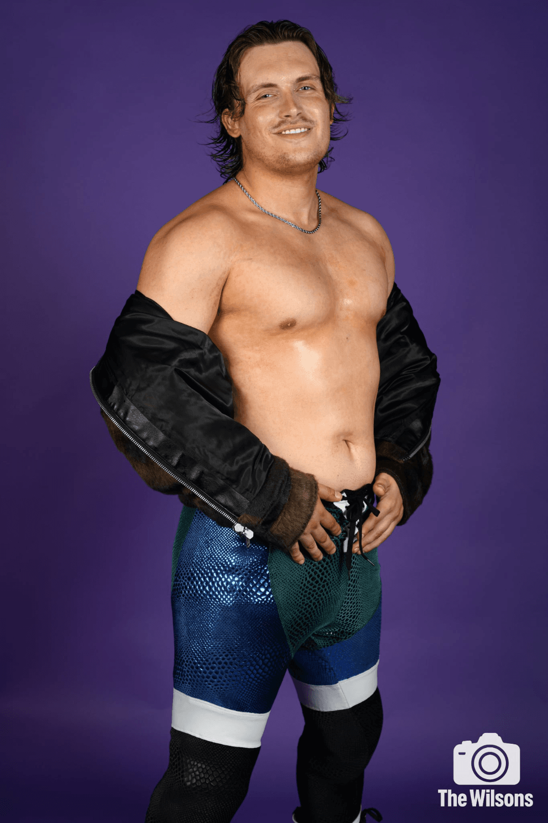 Ozzie Hardwicke profile image
