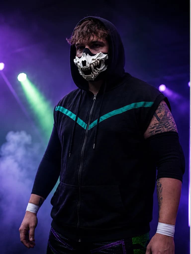 Rook profile image