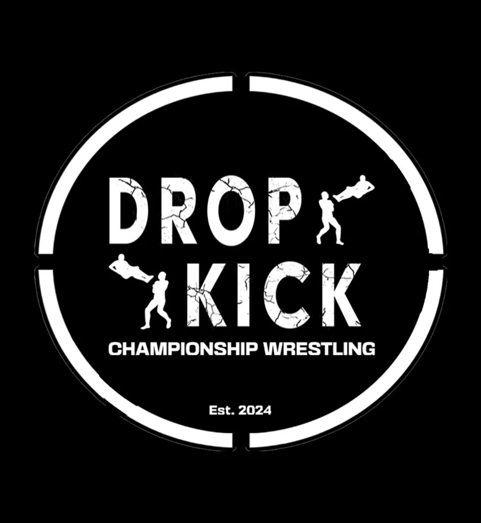 Dropkick Championship Wrestling logo