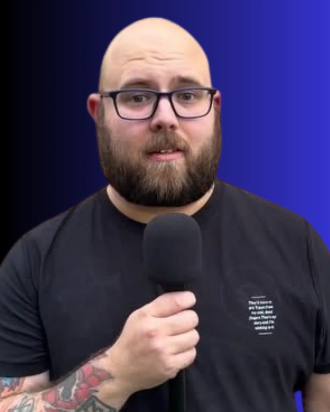 Billy Strachan profile image