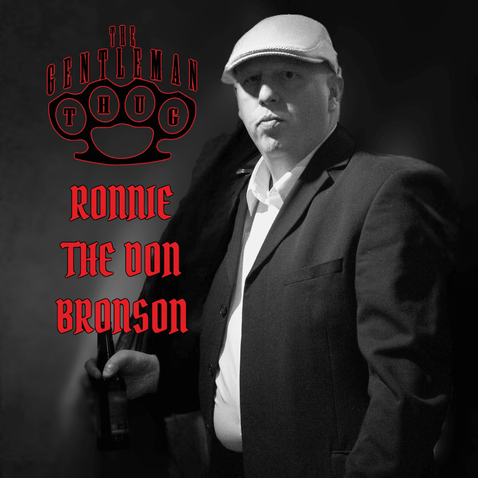 Ronnie Bronson profile image