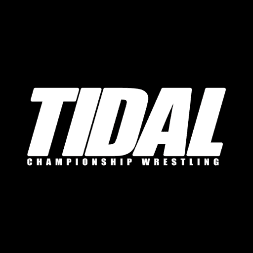 Tidal Wrestling logo