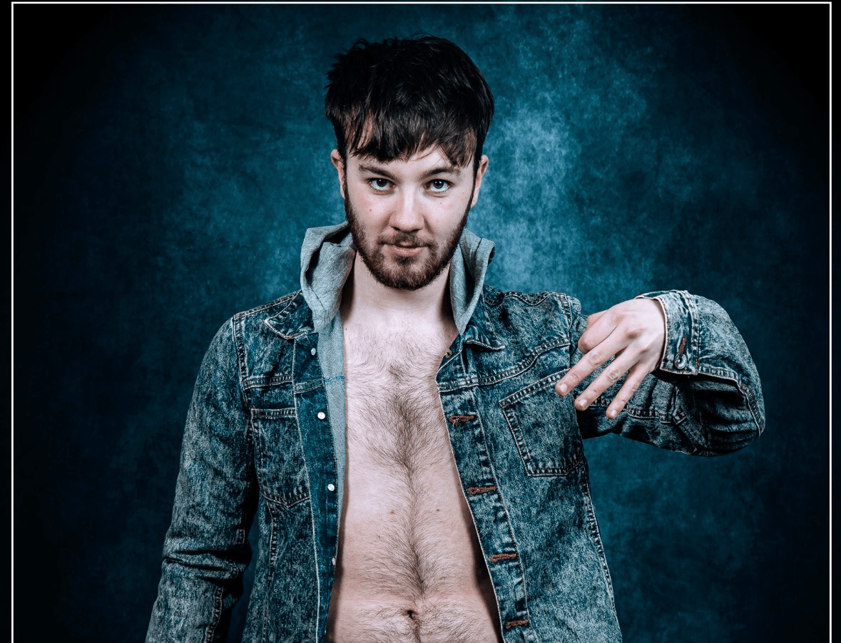 Riley Tesser profile image