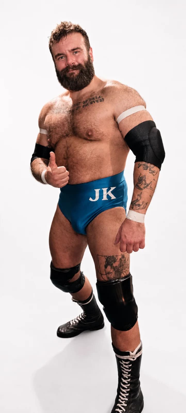 Jimmy Kuma profile image