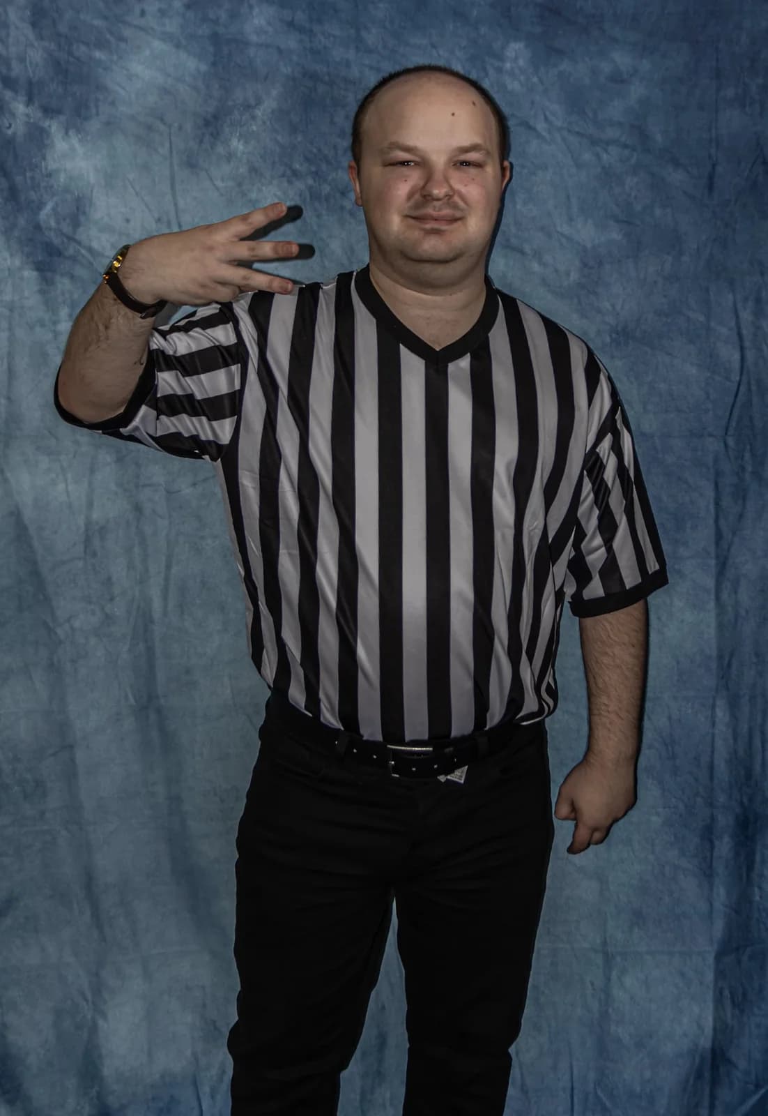 TJ Mitchell profile image