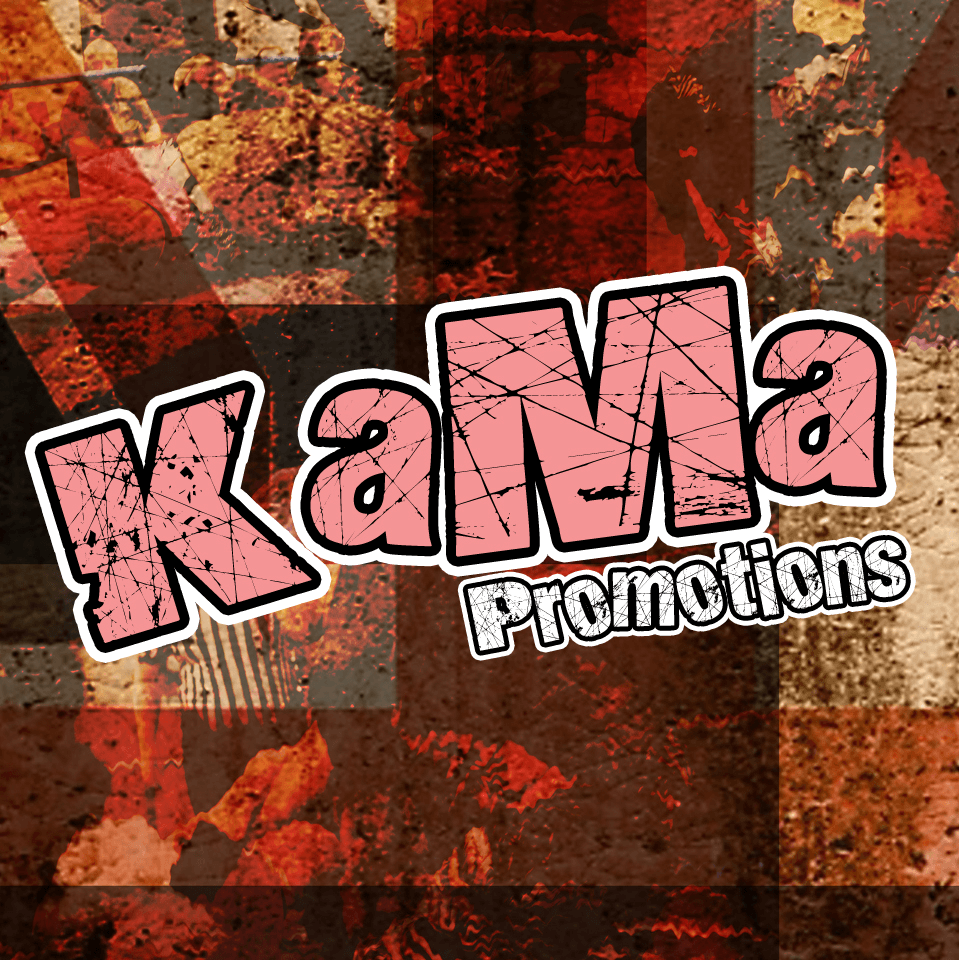 KaMa Promotions logo