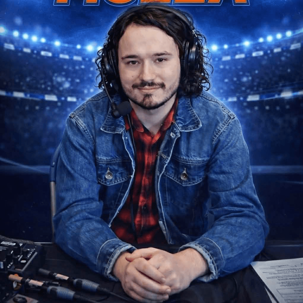 Muzza profile image