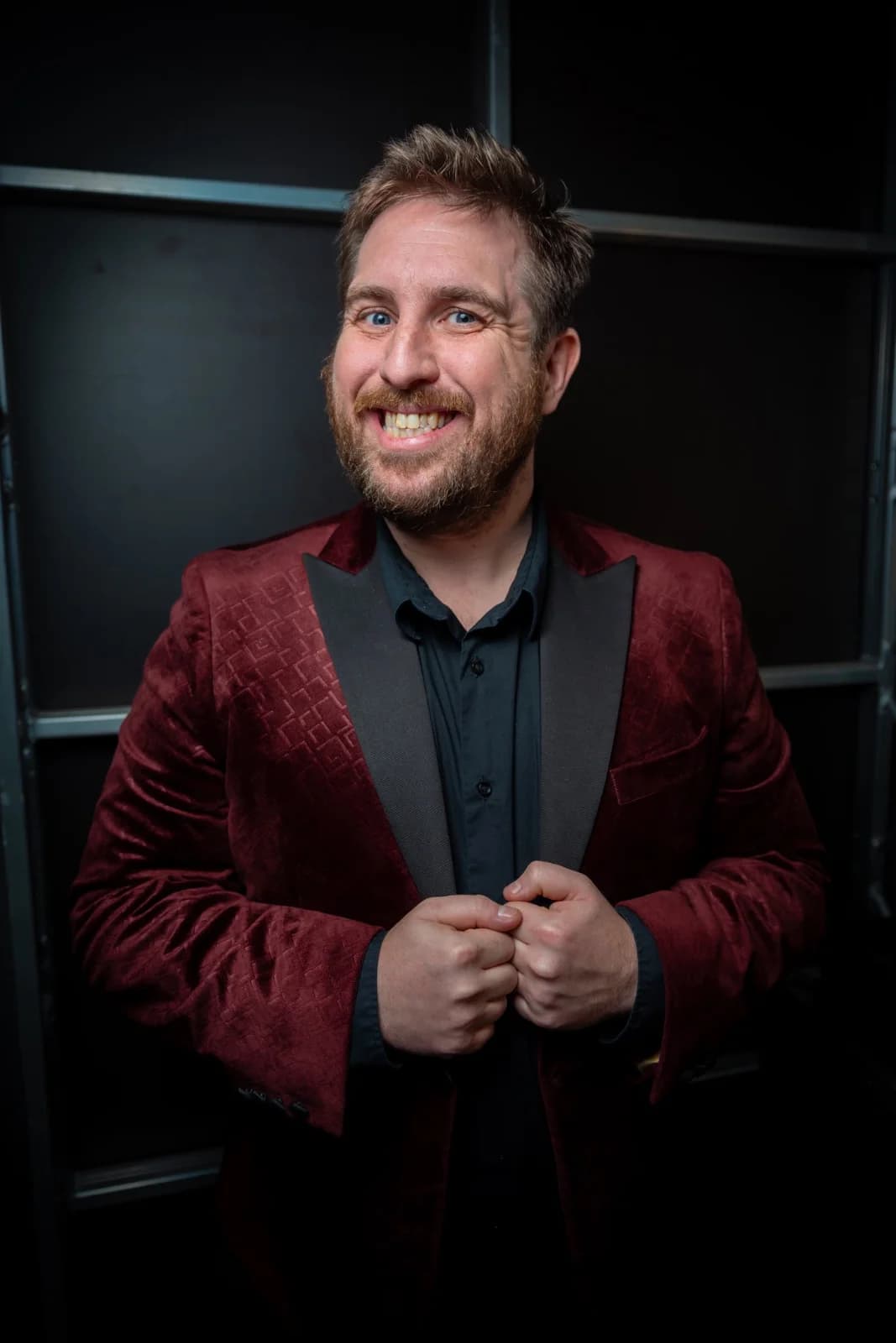 Tom Campbell profile image