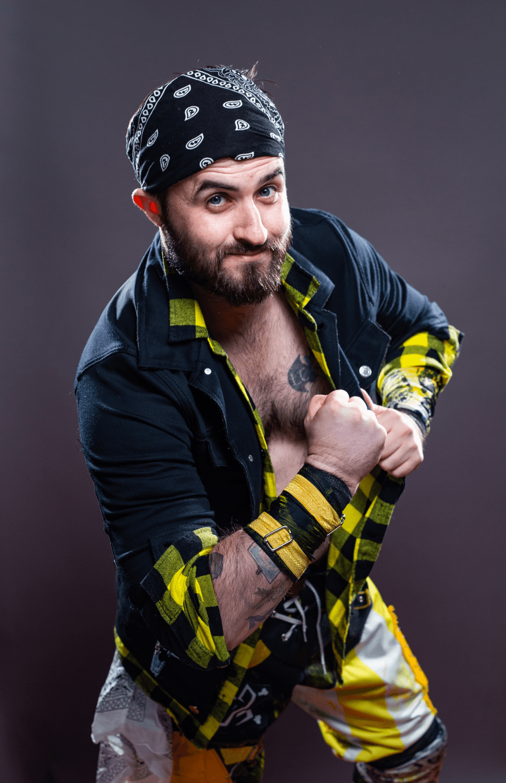 Natey Fox profile image