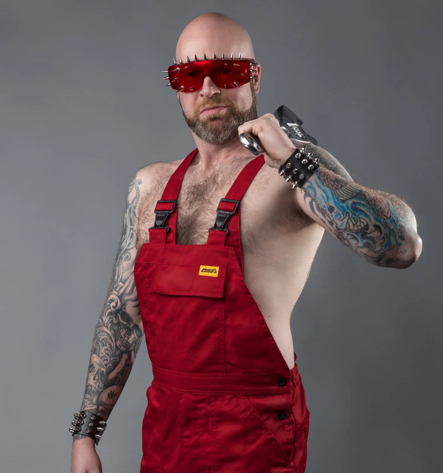 Vic Vandal profile image