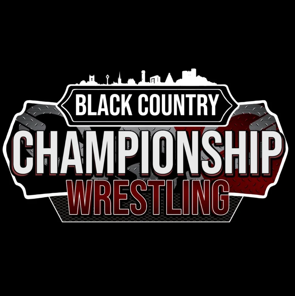 Black Country Championship Wrestling logo