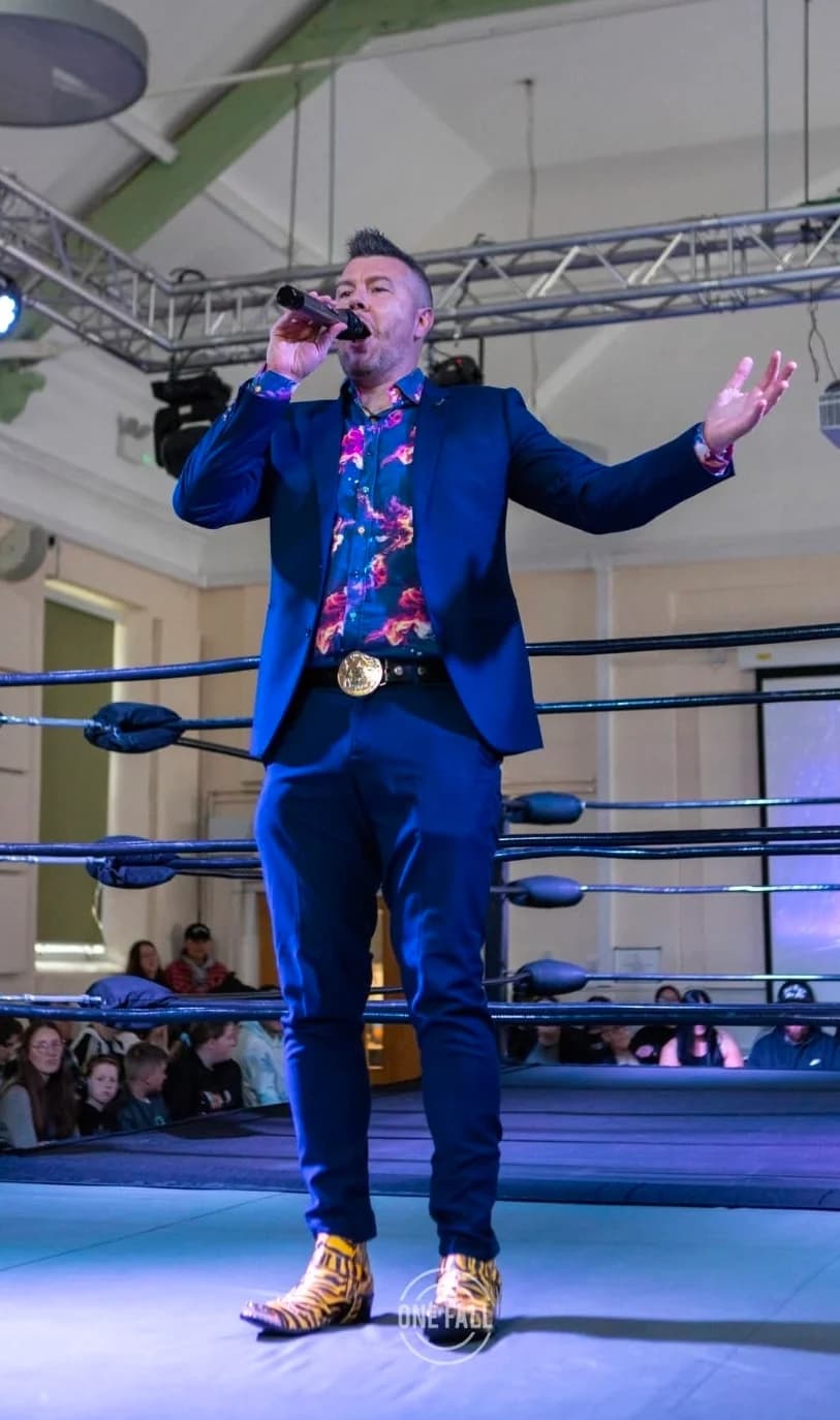 Petey Crockett profile image